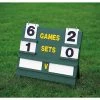 Edwards 'A' Frame Scoreboard -Sports - Racquet Sports prince a frame scoreboard 20163 50664.1698769446