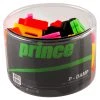 Prince P Damp String Dampener 50 Pack -Sports - Racquet Sports prince p damp string dampener 50 jar 35104 23955.1698770849