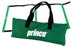 Prince Play + Stay Tennis Training Ladder With Bag