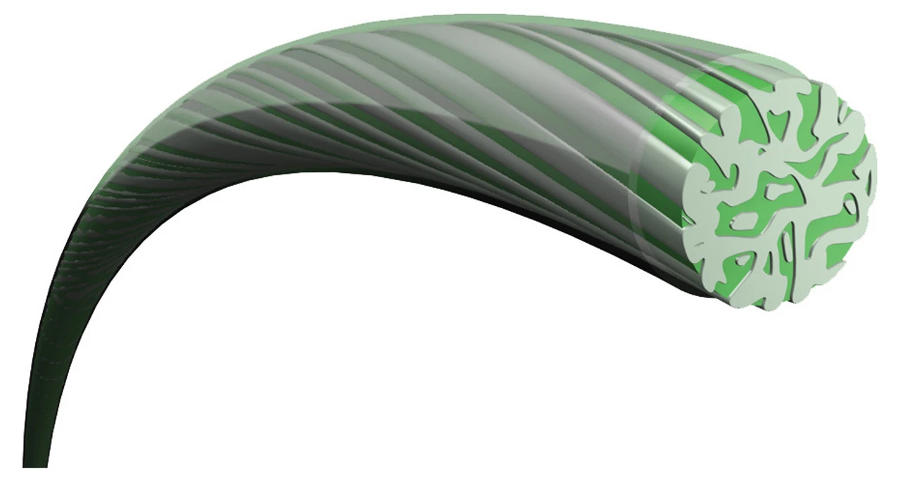 Prince Premier Touch 16 1.30mm 100M Reel 4 Prince Premier Touch 16 1.30mm 100M Reel - Image 2