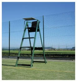 Edwards Show Court Umpire's Chair