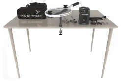 Pro Stringer Platinum 2.0 Portable Electronic Stringing Machine -Sports - Racquet Sports pro stringer platinum 2 0 portable electronic stringing machine setup 98211 92362.1698772441