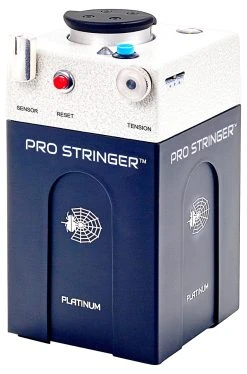 Pro Stringer Platinum Portable Electronic Stringing Machine 11 Pro Stringer Platinum Portable Electronic Stringing Machine -Sports - Racquet Sports pro stringer platinum portable electronic stringing machine main 34120 50172.1698770373
