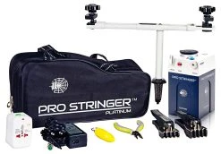 Pro Stringer Platinum Portable Electronic Stringing Machine 9 Pro Stringer Platinum Portable Electronic Stringing Machine -Sports - Racquet Sports pro stringer platinum portable electronic stringing machine package 71891 13219.1698770373