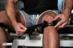 ProBand KneedIT XM Knee Support 9 ProBand KneedIT XM Knee Support -Sports - Racquet Sports proband kneedit xm knee support fitting 80996 13342.1698769749