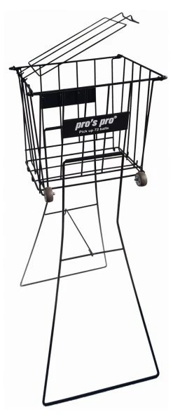 Pro's Pro 72 Ball Basket