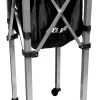 Pro's Pro Collapsible Ball Cart 150 -Sports - Racquet Sports pros pro collapsible ball cart 150 32852 27416.1698773178
