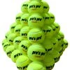 Pro's Pro Court+ Tennis Balls 60 Pack -Sports - Racquet Sports pros pro court tennis balls 60 pack 70598 80332.1698770563