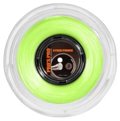 Pro's Pro Cyber Power 16L 1.25mm 200M Reel 7 Pro's Pro Cyber Power 16L 1.25mm 200M Reel -Sports - Racquet Sports pros pro cyber power 16l 1 25mm 200m reel lime 38886 42312.1698770148