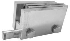 Pro's Pro Drop Weight Gripper Mechanism