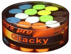 Pro's Pro GTacky Overgrip 30 Pack