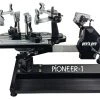 Pro's Pro Pioneer One Stringing Machine -Sports - Racquet Sports pros pro pioneer one stringing machine 46709 49927.1698772166