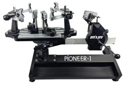 Pro's Pro Pioneer One Stringing Machine