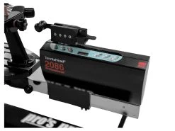 Pro's Pro Pioneer One + Wise 2086 Stringing Machine -Sports - Racquet Sports pros pro pioneer wise 2086 stringing machine motor 22109 76330.1698772946