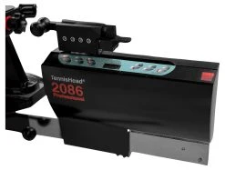 Pro's Pro Pioneer Two + Wise 2086 Stringing Machine -Sports - Racquet Sports pros pro pioneer with stand wise 2086 stringing machine motor 00073 77150.1698772947