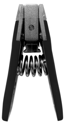 Pro's Pro Premium Badminton Flying Clamp 7 Pro's Pro Premium Badminton Flying Clamp -Sports - Racquet Sports pros pro premium badminton flying clamp side black 50652 03080.1698770868