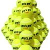 Pro's Pro Stage 1 Green Junior Tennis Balls 60 Pack