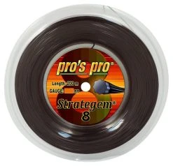 Pro's Pro Strategem 8 16L 1.25mm 200M Reel