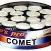 Pro's Pro Comet Overgrip 30 Pack -Sports - Racquet Sports pros pro comet overgrip 30 pack white 20868 36906.1698770245