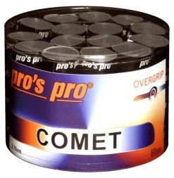 Pro's Pro Comet Overgrip 60 Pack