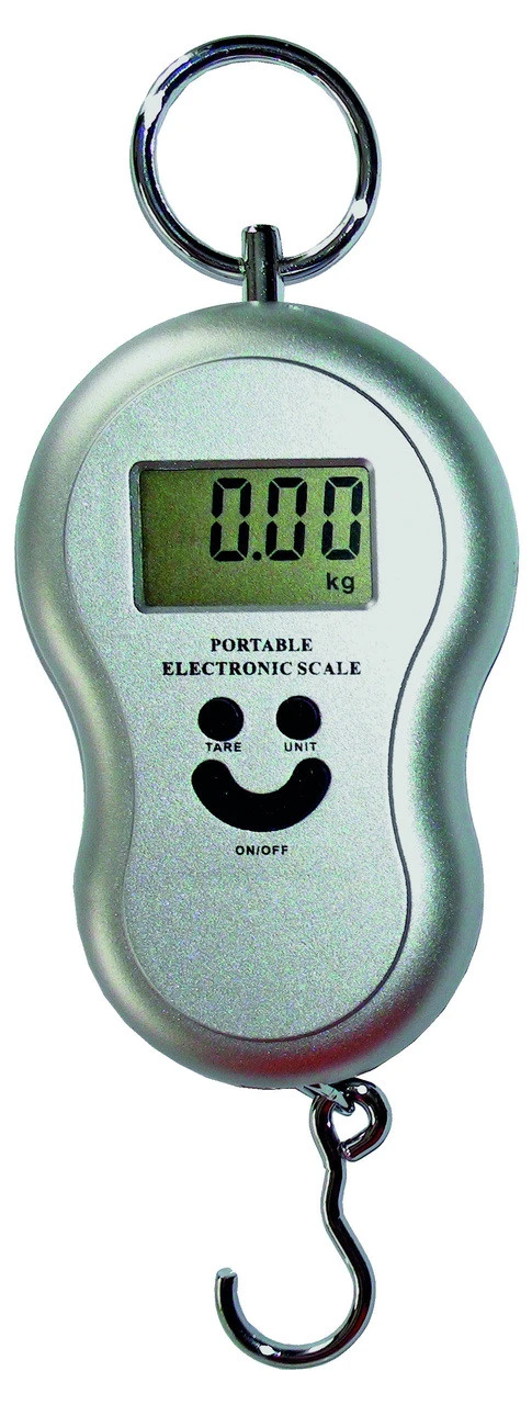 Pro's Pro Electronic Tension Calibrator 3 Pro's Pro Electronic Tension Calibrator