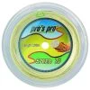 Pro's Pro Speed 70 0.68mm Badminton 100M Reel