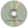 Racquet Stringing DVD -Sports - Racquet Sports racquet stringing dvd 88873 25893.1698770002