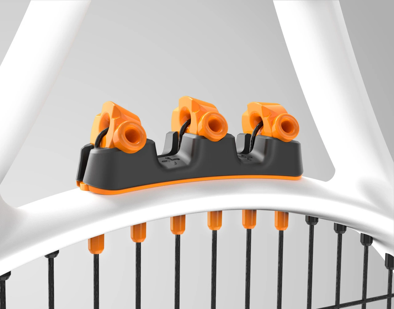 Retenser Pro String Tension Adjuster 3 Retenser Pro String Tension Adjuster