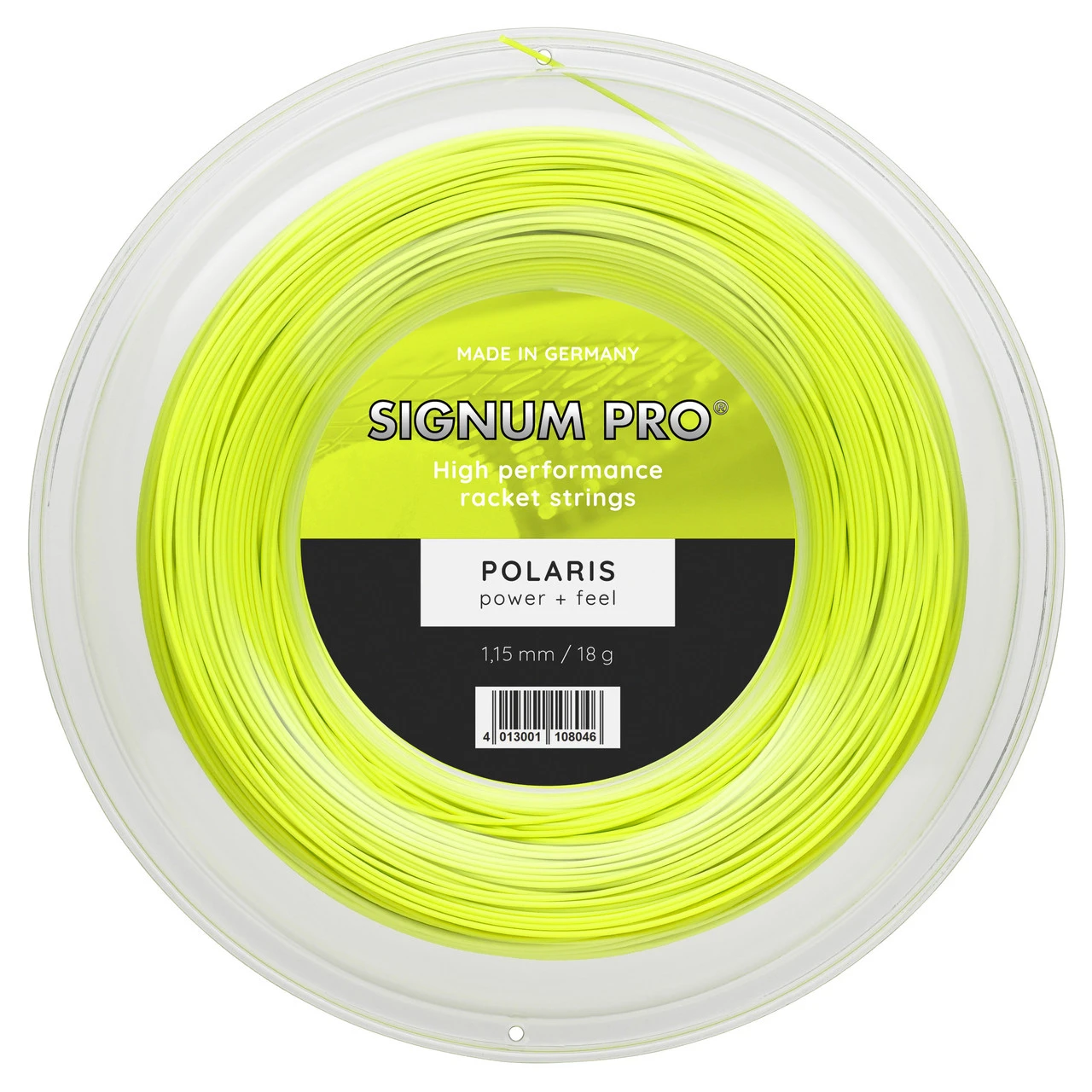Signum Pro Polaris 19 1.15mm 200M Reel 3 Signum Pro Polaris 19 1.15mm 200M Reel