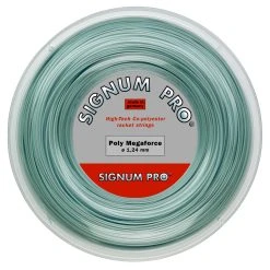 Signum Pro Poly Megaforce 17 1.24mm 200M Reel