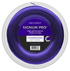 Signum Pro Thunderstorm 17 1.24mm 200M Reel