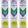 Slazenger Wimbledon Tennis Balls Dozen -Sports - Racquet Sports slazenger wimbledon tennis balls dozen 46056 77260.1698770477