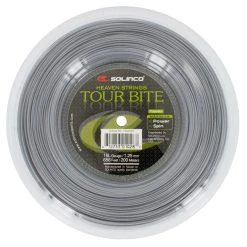 Solinco Tour Bite 16L 1.25mm 200M Reel