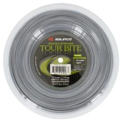 Solinco Tour Bite 18 1.15mm 200M Reel