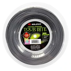Solinco Tour Bite Diamond Rough 17 1.20mm 200M Reel