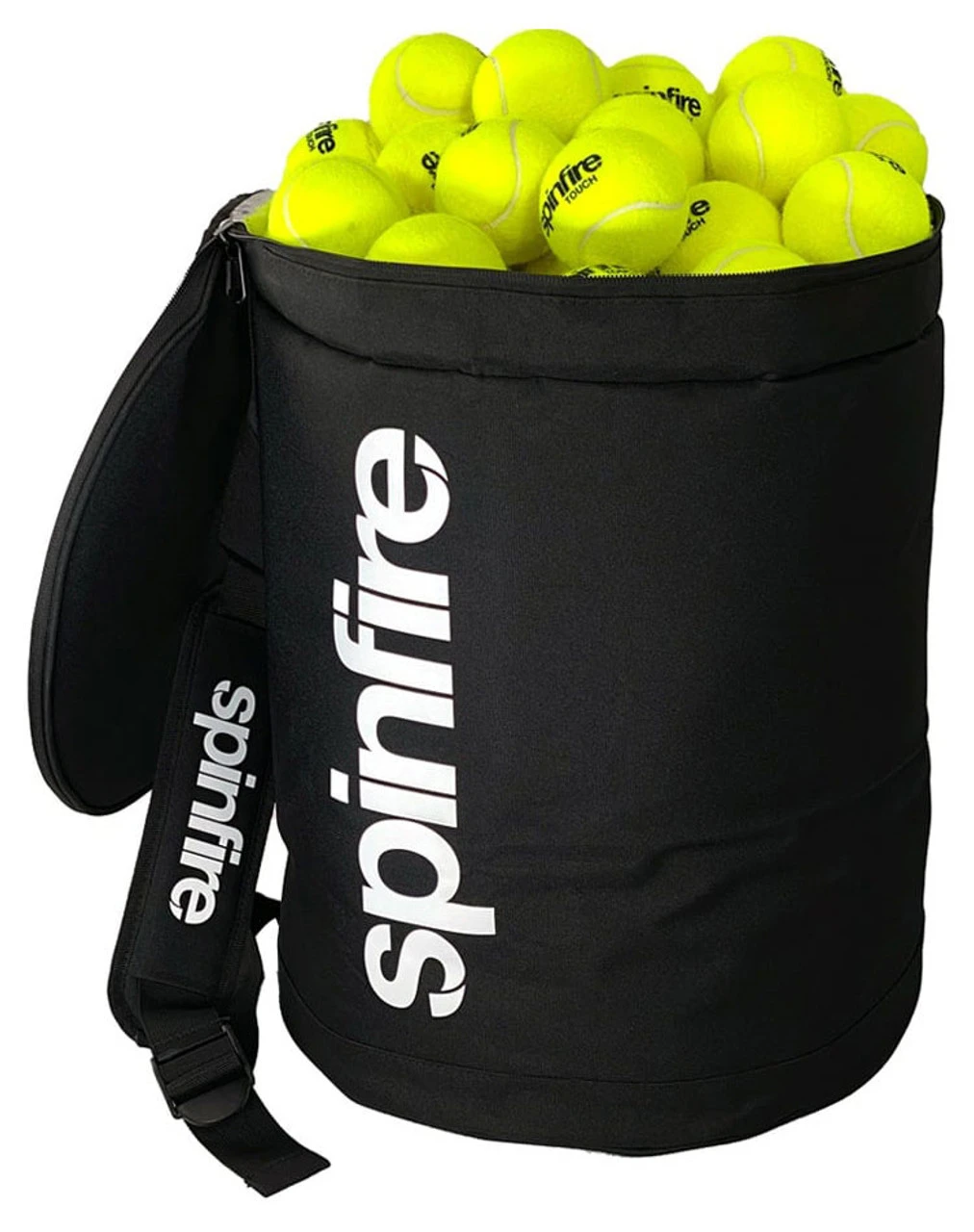 Spinfire Ball Carry Bag 3 Spinfire Ball Carry Bag