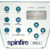 Spinfire Control Panel 2 Spinfire Control Panel -Sports - Racquet Sports spinfire control panel v1 55285 52927.1698773103