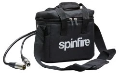 Spinfire External Lithium Battery Pack