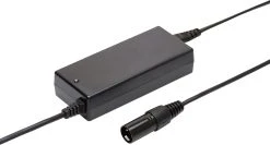 Spinfire Lithium Fast Battery Charger