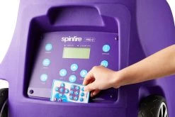 Spinfire Pro 2 Tennis Ball Machine 19 Spinfire Pro 2 Tennis Ball Machine -Sports - Racquet Sports spinfire pro 2 tennis ball machine control 14614 45600.1698770451