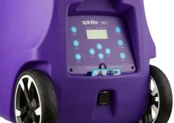 Spinfire Pro 2 Tennis Ball Machine 26 Spinfire Pro 2 Tennis Ball Machine -Sports - Racquet Sports spinfire pro 2 tennis ball machine pocket 91884 28030.1698770452