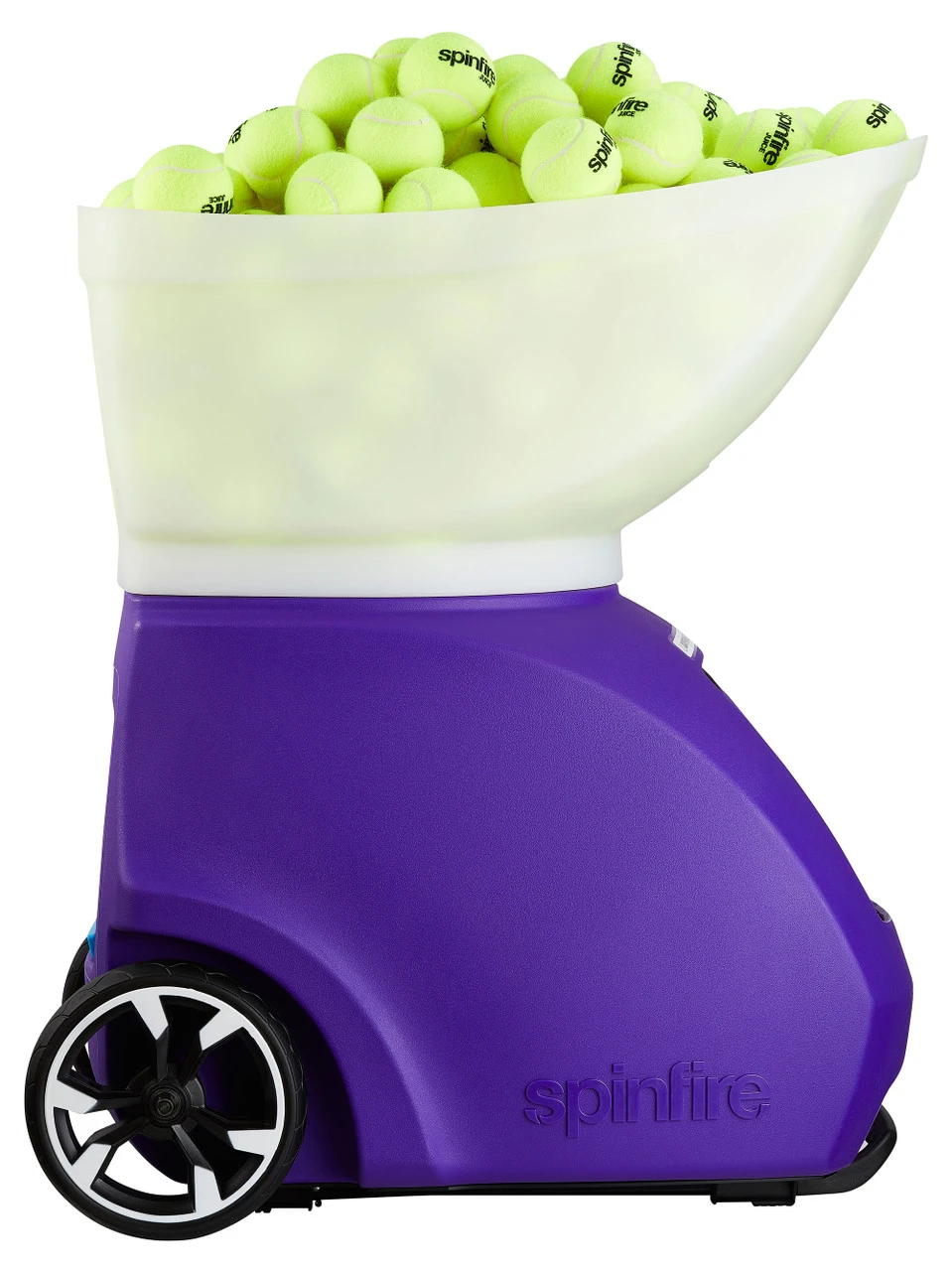 Spinfire Pro 2 Tennis Ball Machine 10 Spinfire Pro 2 Tennis Ball Machine - Image 8