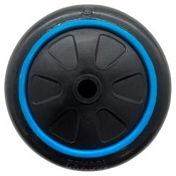 Spinfire Transport Wheel