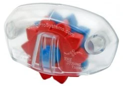 String Thing Tennis String Straightening Device