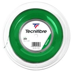 Tecnifibre 305 16 1.30mm Squash 200M Reel
