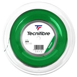 Tecnifibre 305 18 1.10mm Squash 200M Reel