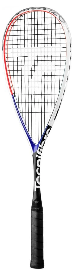 Tecnifibre Carboflex 125 Airshaft Squash Racquet