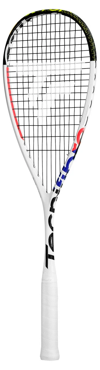 Tecnifibre Carboflex 135 X-Top Squash Racquet 3 Tecnifibre Carboflex 135 X-Top Squash Racquet
