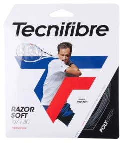 Tecnifibre Razor Soft 16 1.30mm Set