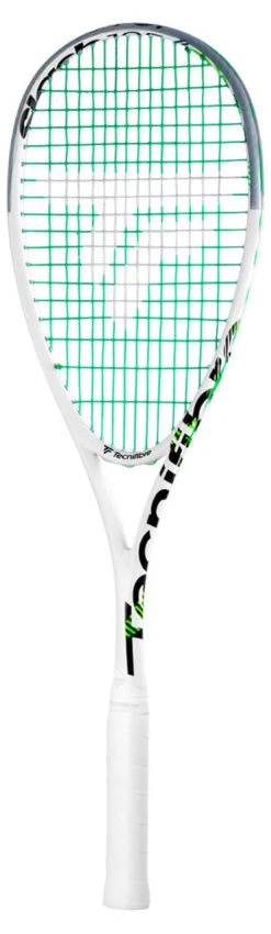 Tecnifibre Slash 125 Squash Racquet